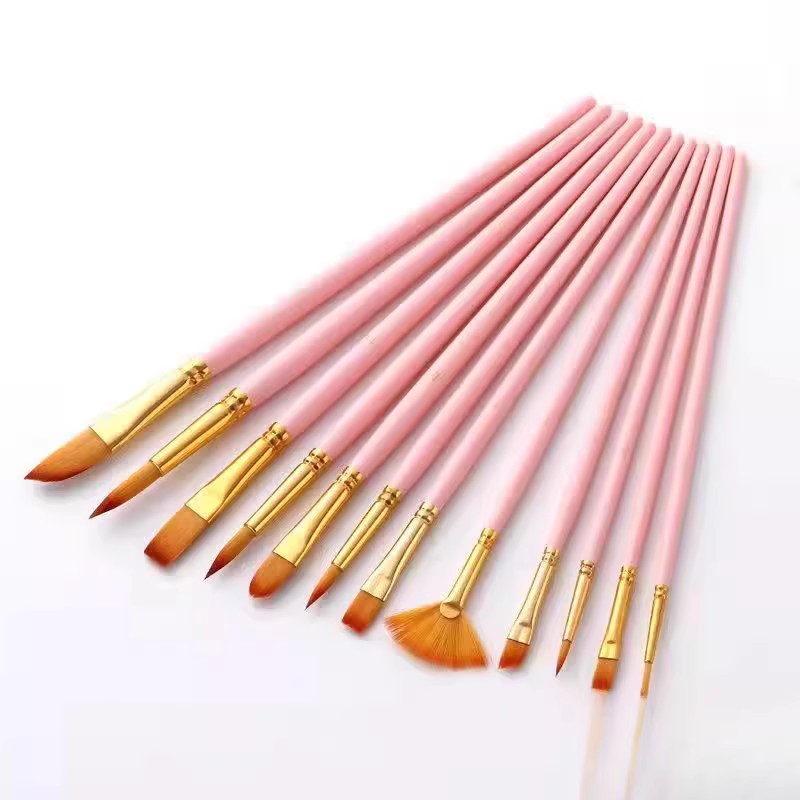 Kitchen Baking Drawing - Hand Drawing Tool Cake Line Brush