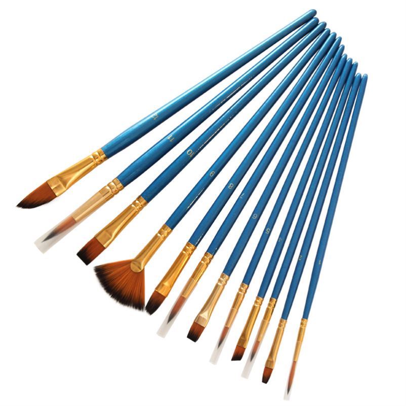 Kitchen Baking Drawing - Hand Drawing Tool Cake Line Brush