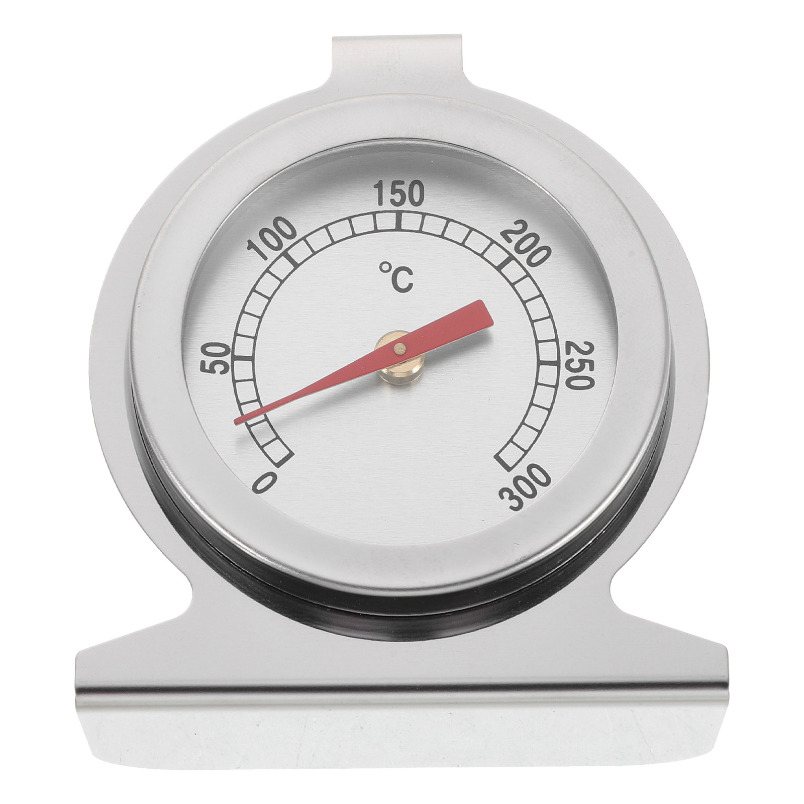 Stainless Steel Oven Thermomet - Oven Thermometer Analog recensie en prijs