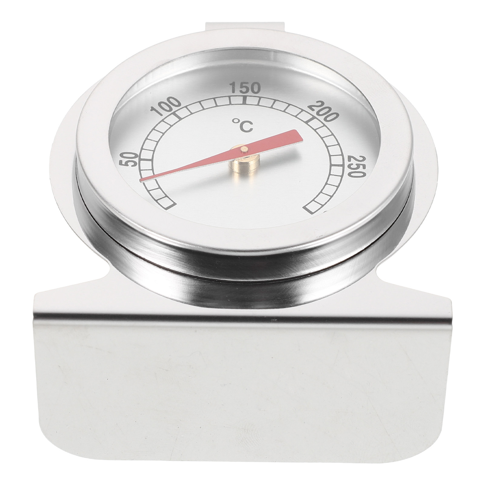 Stainless Steel Oven Thermomet - Oven Thermometer Analog recensie en prijs