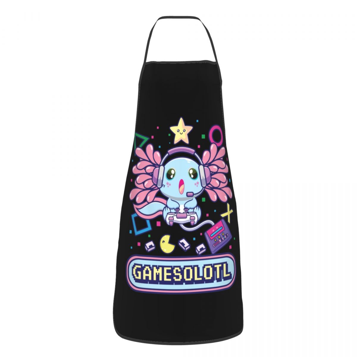 Gamesalotl Axolotl Playing Vid - Kitchen Baking Game recensie en prijs
