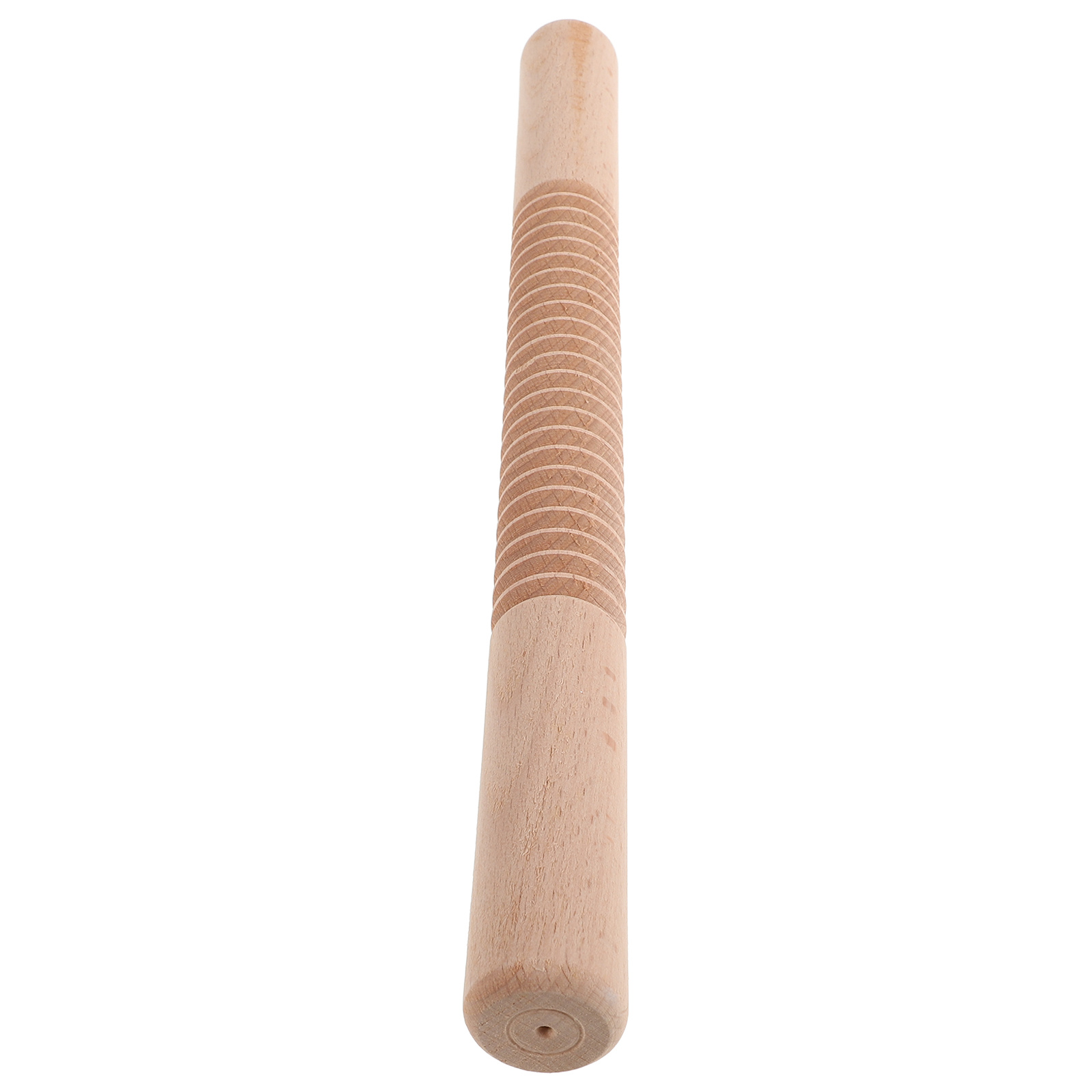 1Pcs Wooden Screw Thread Rolli - Kitchen Roller Baking recensie en prijs