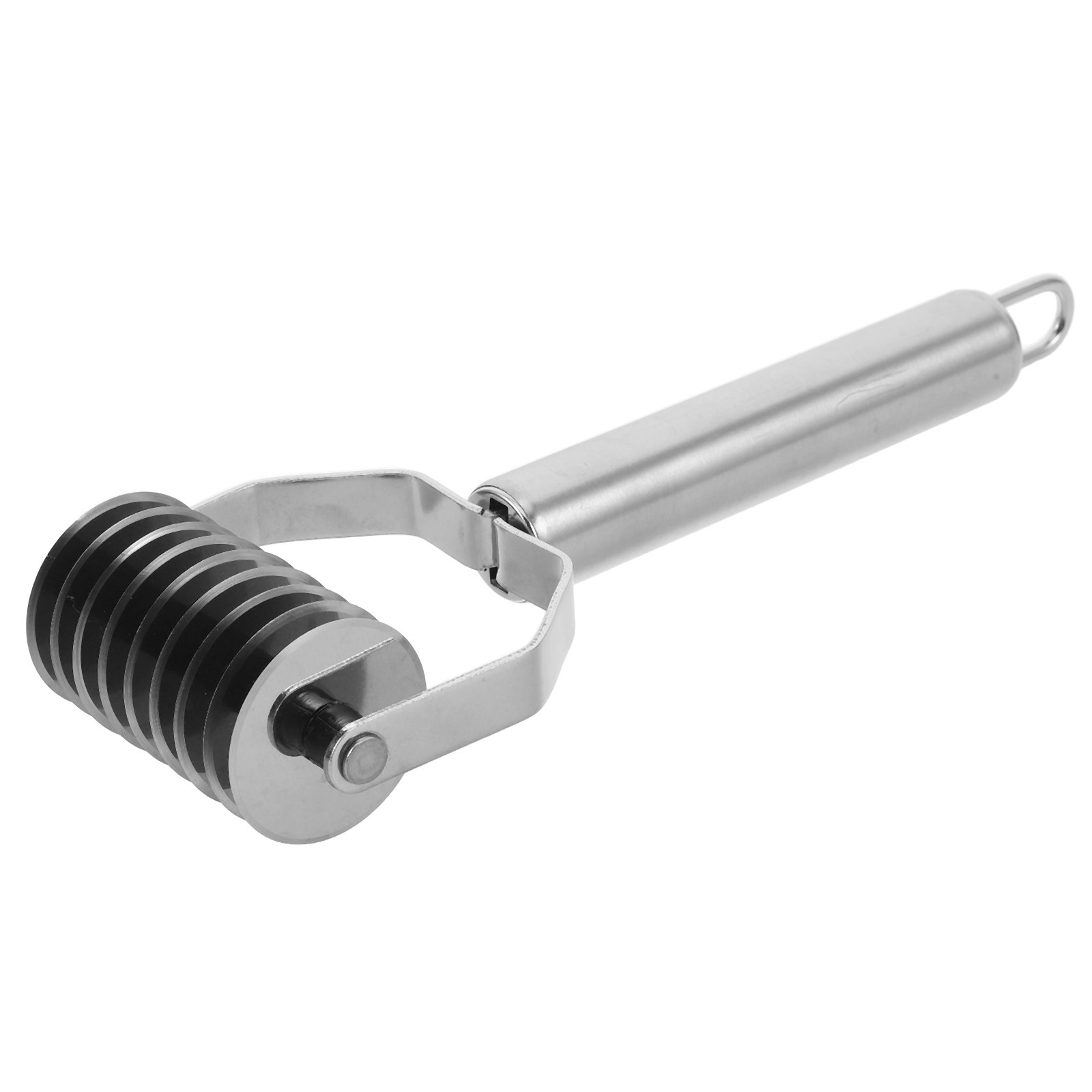 Handheld Stainless Steel Noodl - Kitchen Roller Baking recensie en prijs