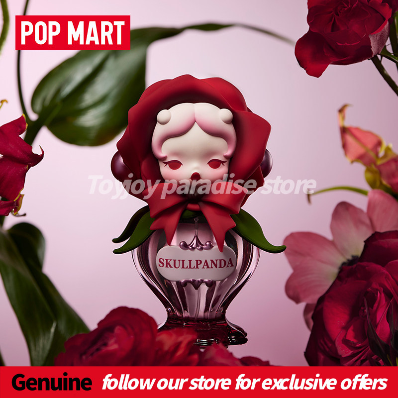 Authentic POP MART Skullpanda  - Kitchen Baking Gifts recensie en prijs