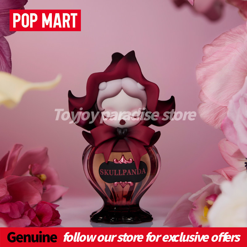 Authentic POP MART Skullpanda  - Kitchen Baking Gifts recensie en prijs