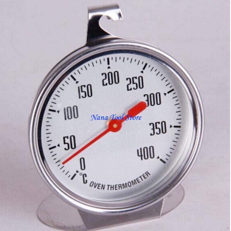 31GJ Oven Thermometer 0-400°C/ - Oven Thermometer Analog recensie en prijs