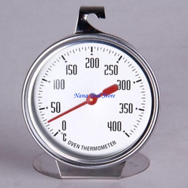 31GJ Oven Thermometer 0-400°C/ - Oven Thermometer Analog recensie en prijs