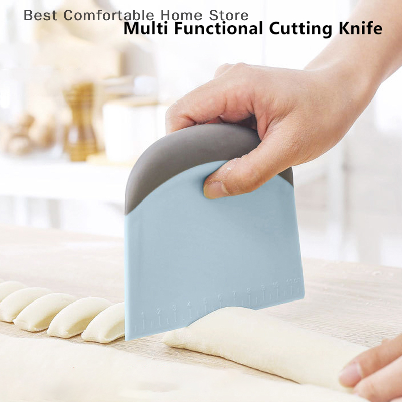 DIY Baking Dough Cutter, Bread - Kitchen Baking Necessities recensie en prijs