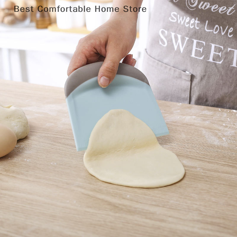 DIY Baking Dough Cutter, Bread - Kitchen Baking Necessities recensie en prijs