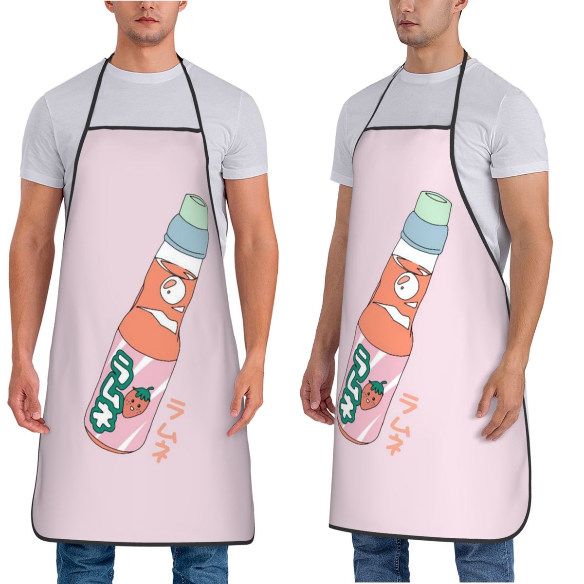 Kawaii Strawberry Soda Drink A - Kitchen Baking Soda recensie en prijs