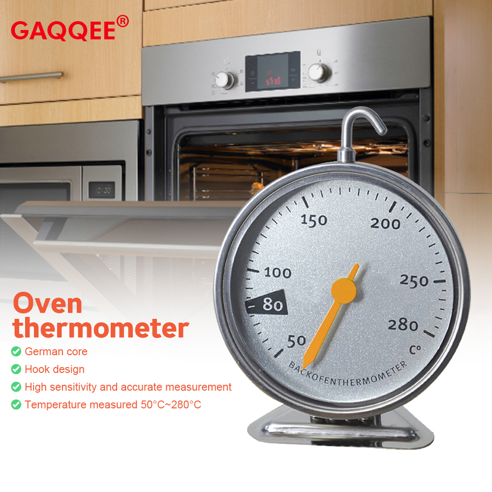 50-280 Celsius Oven Thermomete - Oven Thermometer Analog recensie en prijs