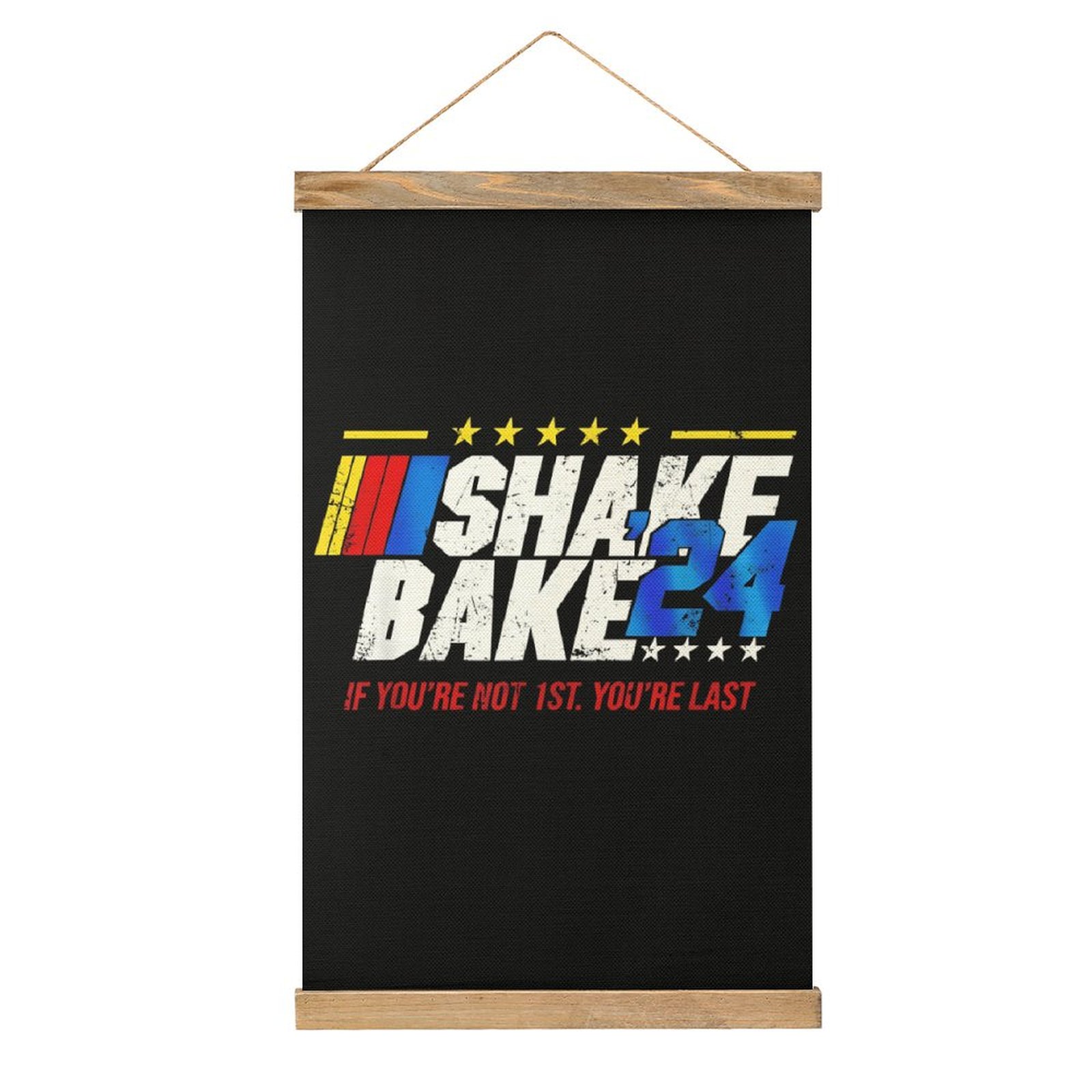 Funny Graphic Shake Bake 21 Ga - Kitchen Baking Game recensie en prijs