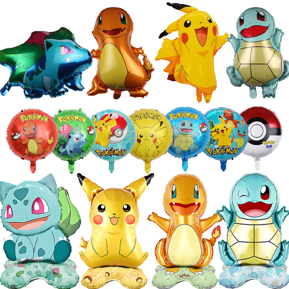 Pokemon Birthday Party Decorat - Kitchen Baking Gifts recensie en prijs
