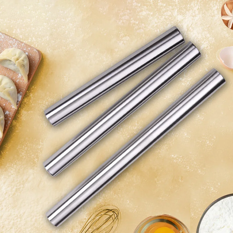 304 Stainless Steel Household  - Kitchen Roller Baking recensie en prijs