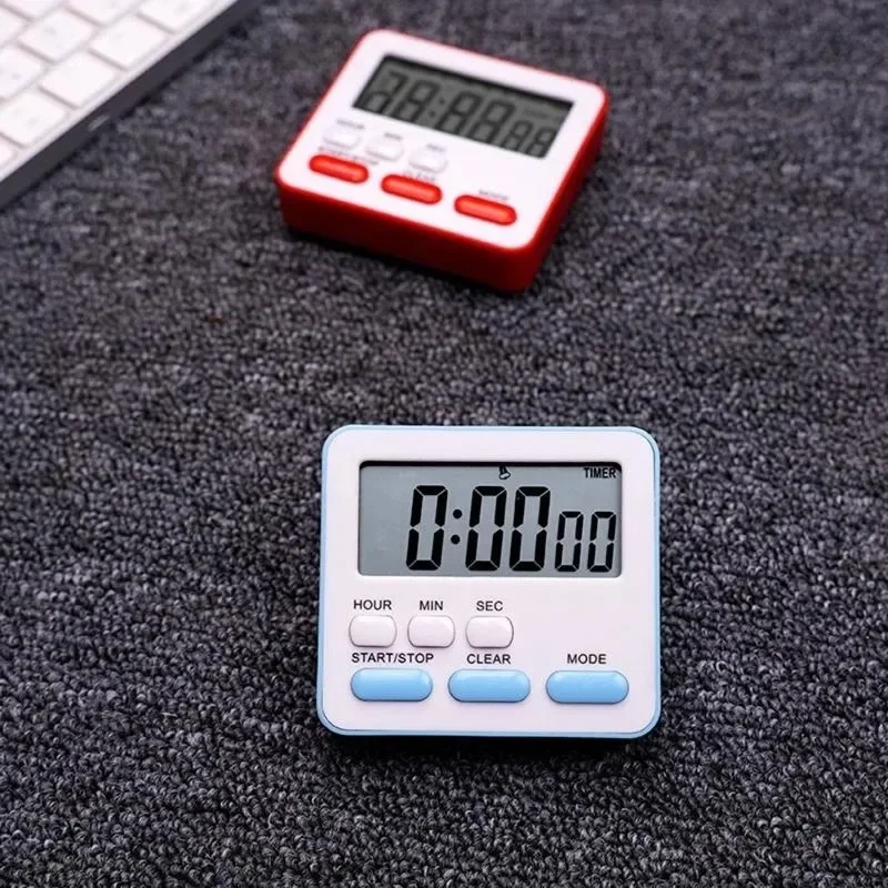 New Digital Kitchen Timer With - Kitchen Baking Game recensie en prijs
