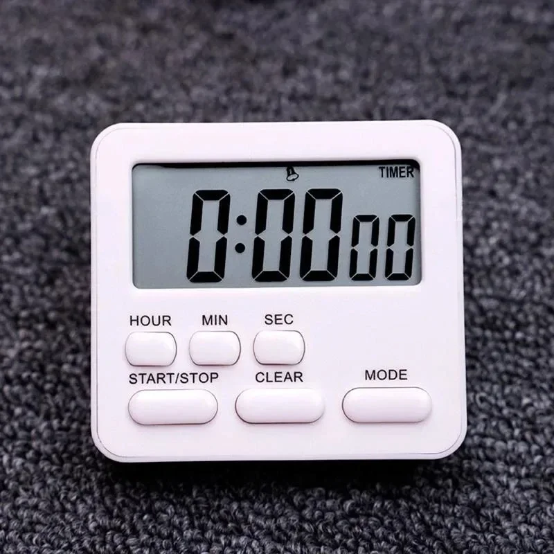 New Digital Kitchen Timer With - Kitchen Baking Game recensie en prijs