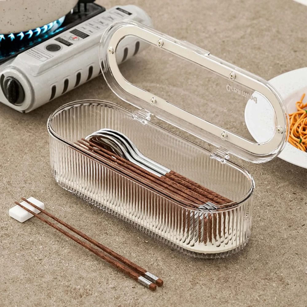 Kitchen Chopstick Organizer Cu - Kitchen Baking Tray Storage recensie en prijs
