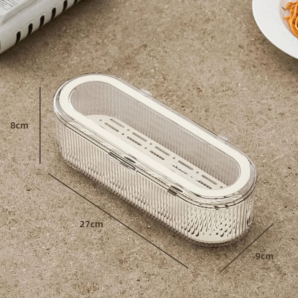 Kitchen Chopstick Organizer Cu - Kitchen Baking Tray Storage recensie en prijs