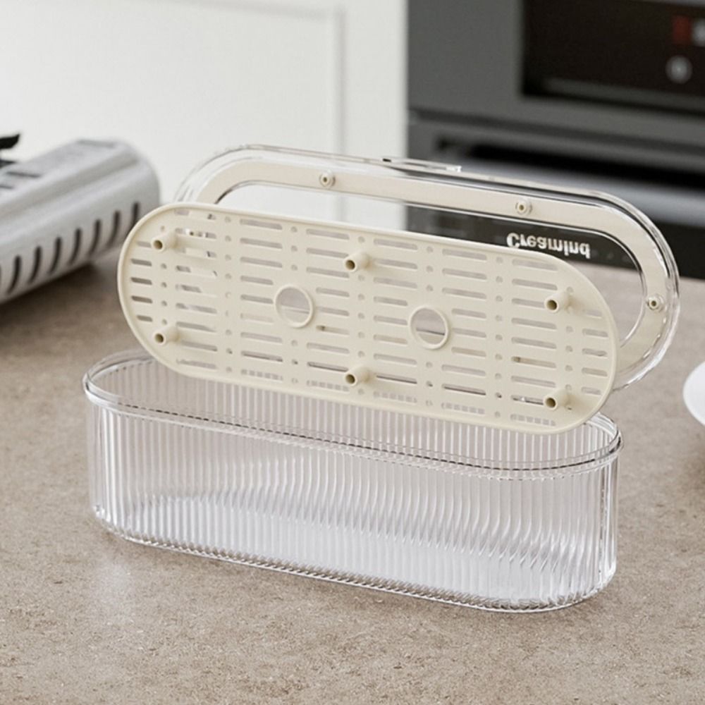 Kitchen Chopstick Organizer Cu - Kitchen Baking Tray Storage recensie en prijs