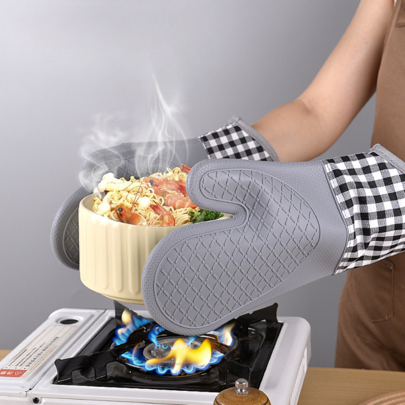 Easy To Clean, Non-Slip, Insul - Kitchen Baking Necessities recensie en prijs