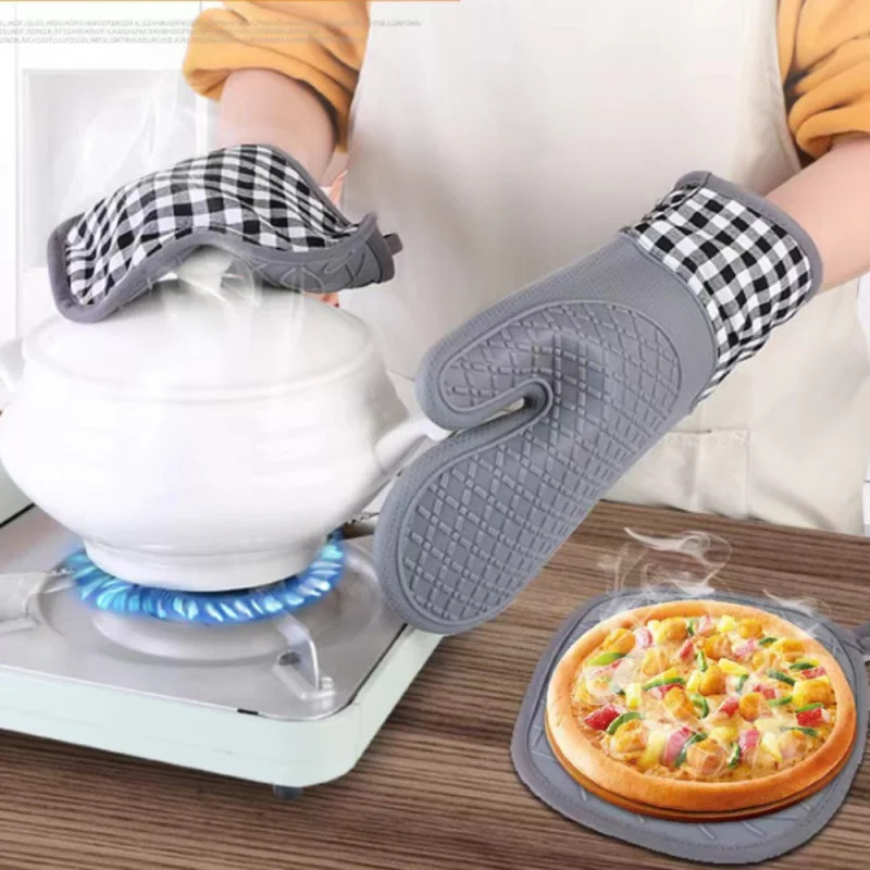Easy To Clean, Non-Slip, Insul - Kitchen Baking Necessities recensie en prijs