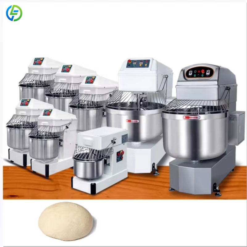 Customized 60l Spiral Dough Mi - Kitchen Aid Baking Mixer recensie en prijs
