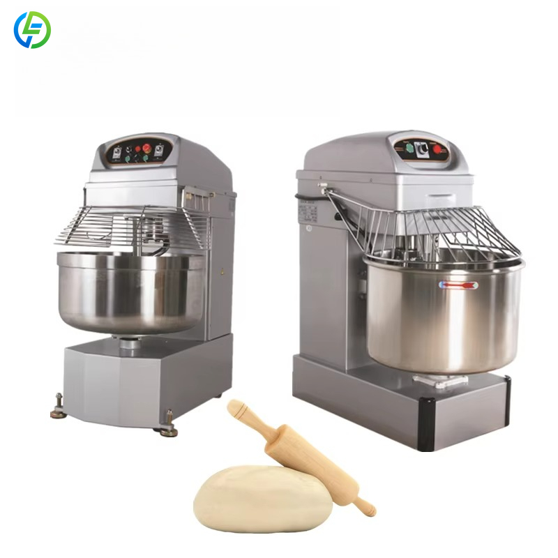 Customized 60l Spiral Dough Mi - Kitchen Aid Baking Mixer recensie en prijs