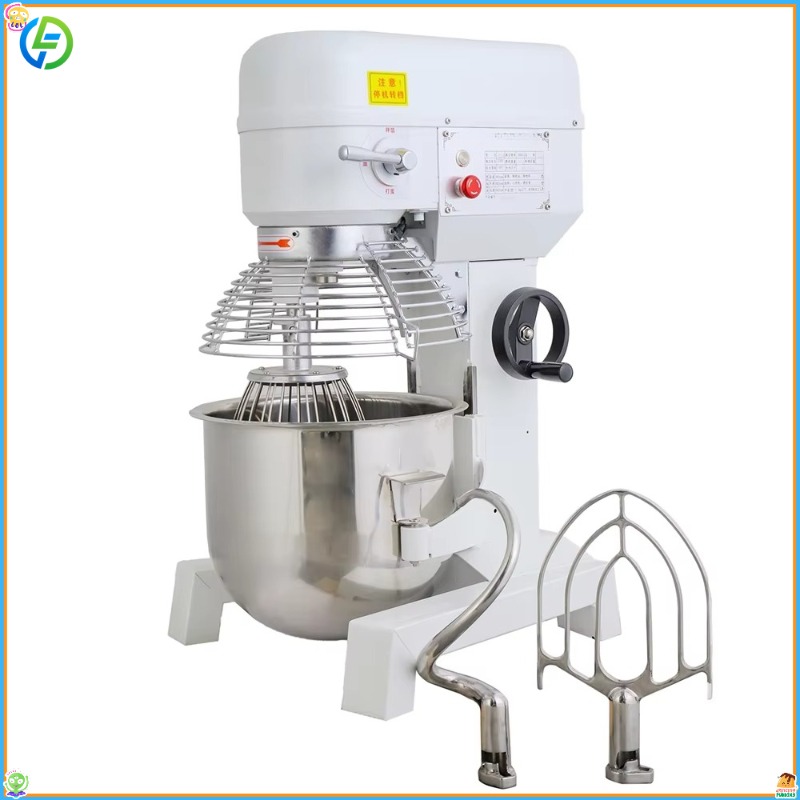 Customized 60l Spiral Dough Mi - Kitchen Aid Baking Mixer recensie en prijs