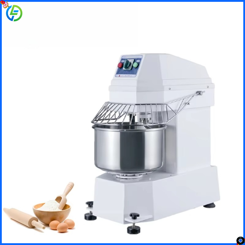 Customized 60l Spiral Dough Mi - Kitchen Aid Baking Mixer recensie en prijs
