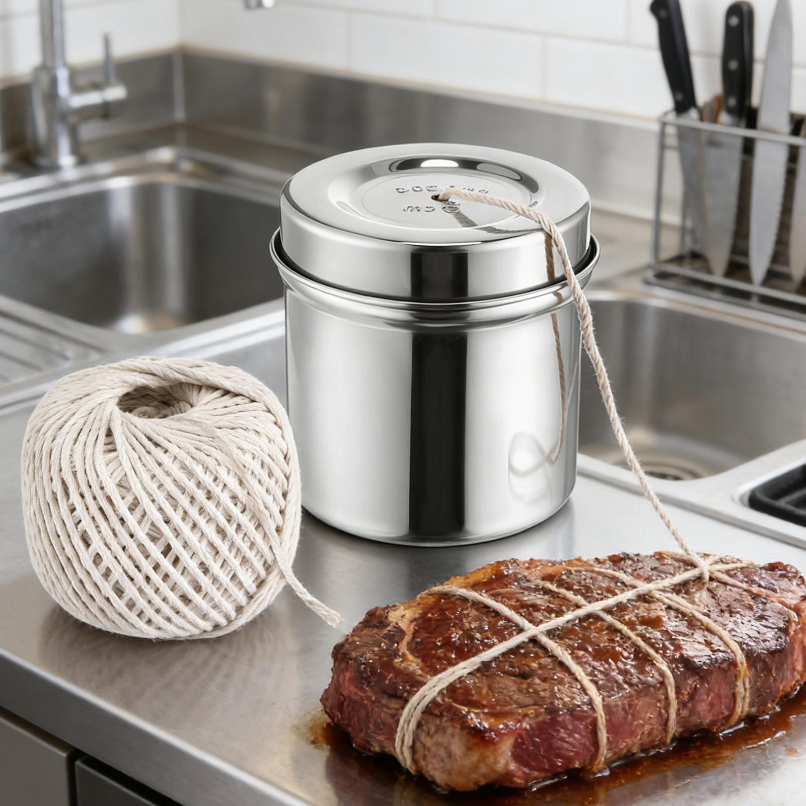 Kitchen Twine 2-Rolls Cotton w - Kitchen Baking Twine recensie en prijs