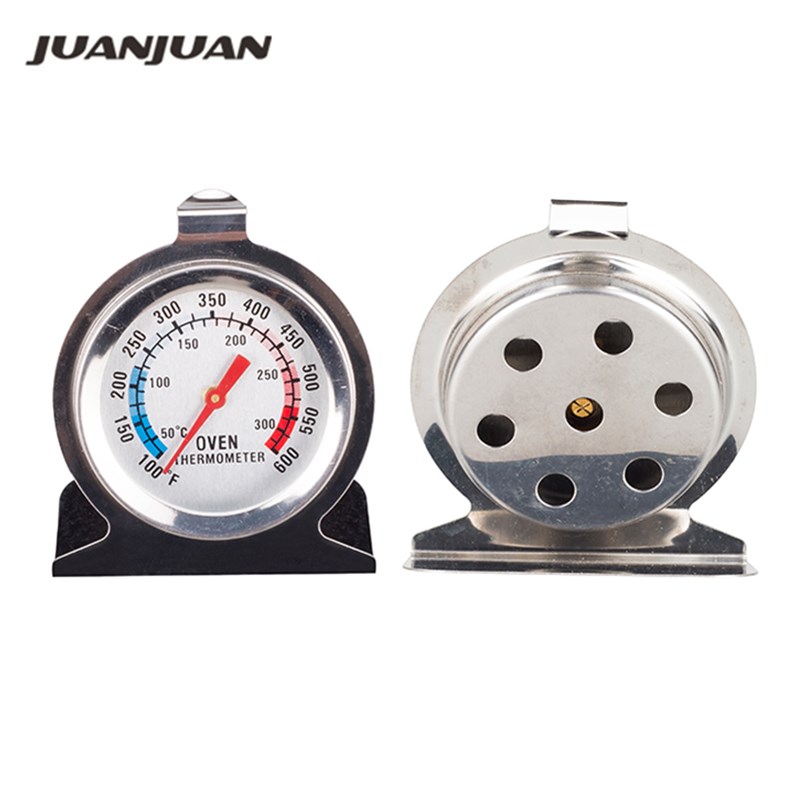 Stainless Steel Food Meat Temp - Oven Thermometer Analog recensie en prijs