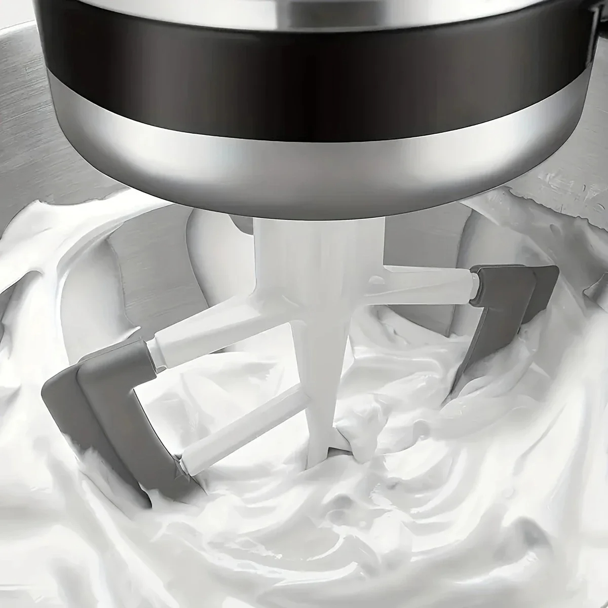 4.5-5 inch silicone accessorie - Kitchen Aid Baking Mixer recensie en prijs