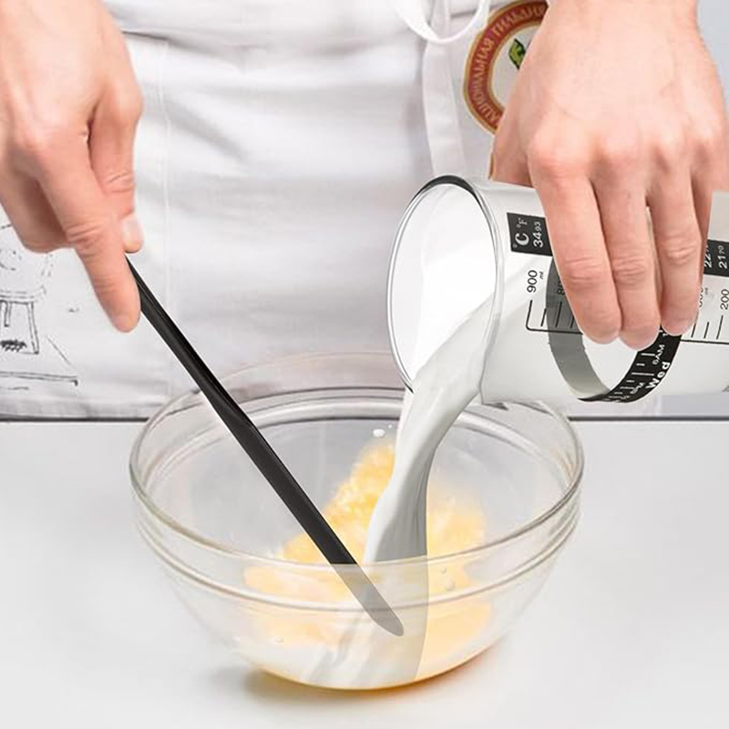 Sourdough Starter Jar Kit Sour - Kitchen Baking Soda recensie en prijs
