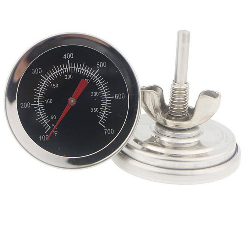 Stainless Steel Oven Thermomet - Oven Thermometer Analog recensie en prijs