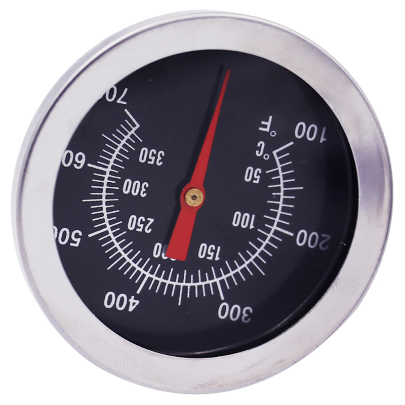Stainless Steel Oven Thermomet - Oven Thermometer Analog recensie en prijs