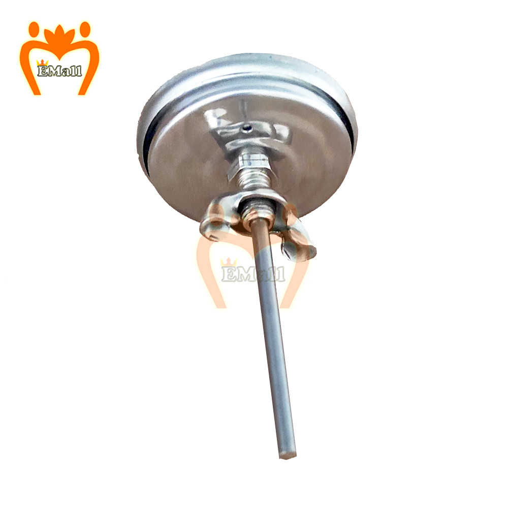 10℃~280℃/50~550°F Stainless St - Oven Thermometer Analog recensie en prijs
