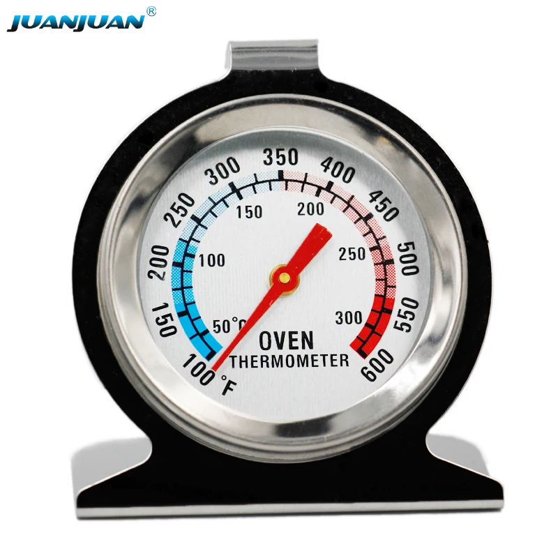 Stainless Steel Kitchen Oven T - Oven Thermometer Analog recensie en prijs