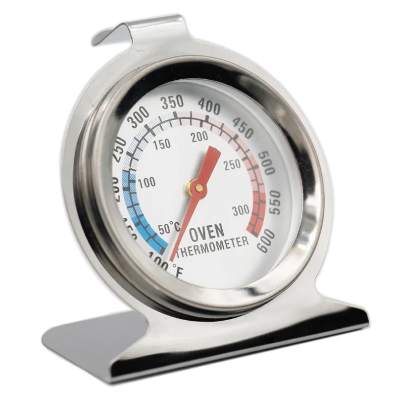 Stainless Steel Kitchen Oven T - Oven Thermometer Analog recensie en prijs