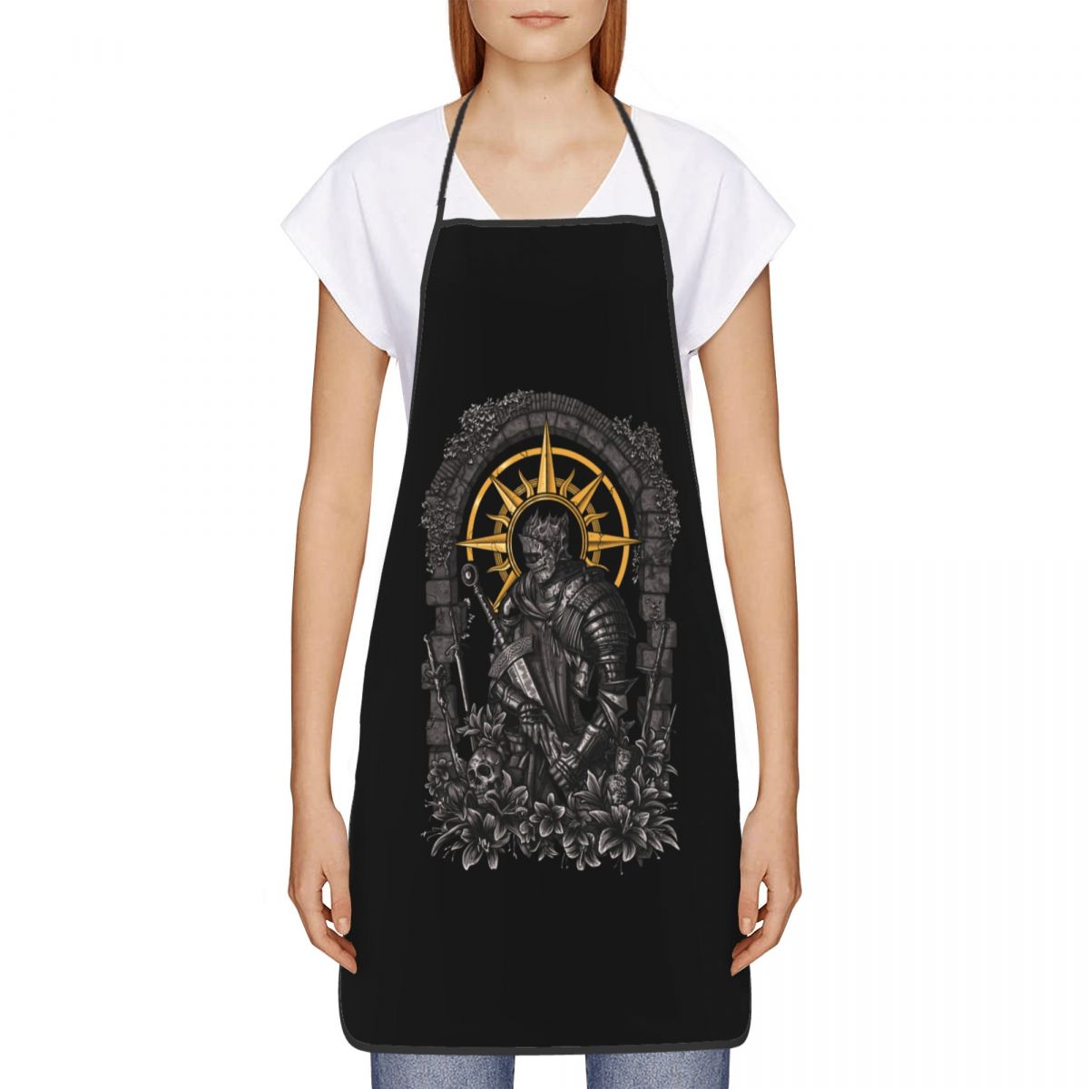 Unisex Dark Souls Game Kitchen - Kitchen Baking Game recensie en prijs