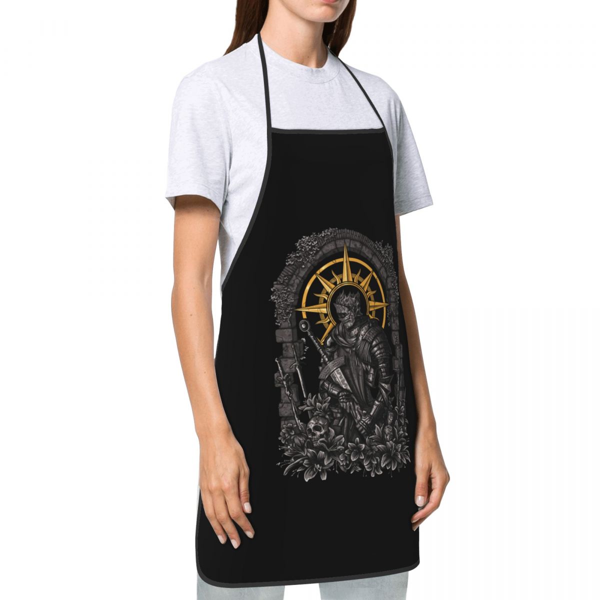 Unisex Dark Souls Game Kitchen - Kitchen Baking Game recensie en prijs