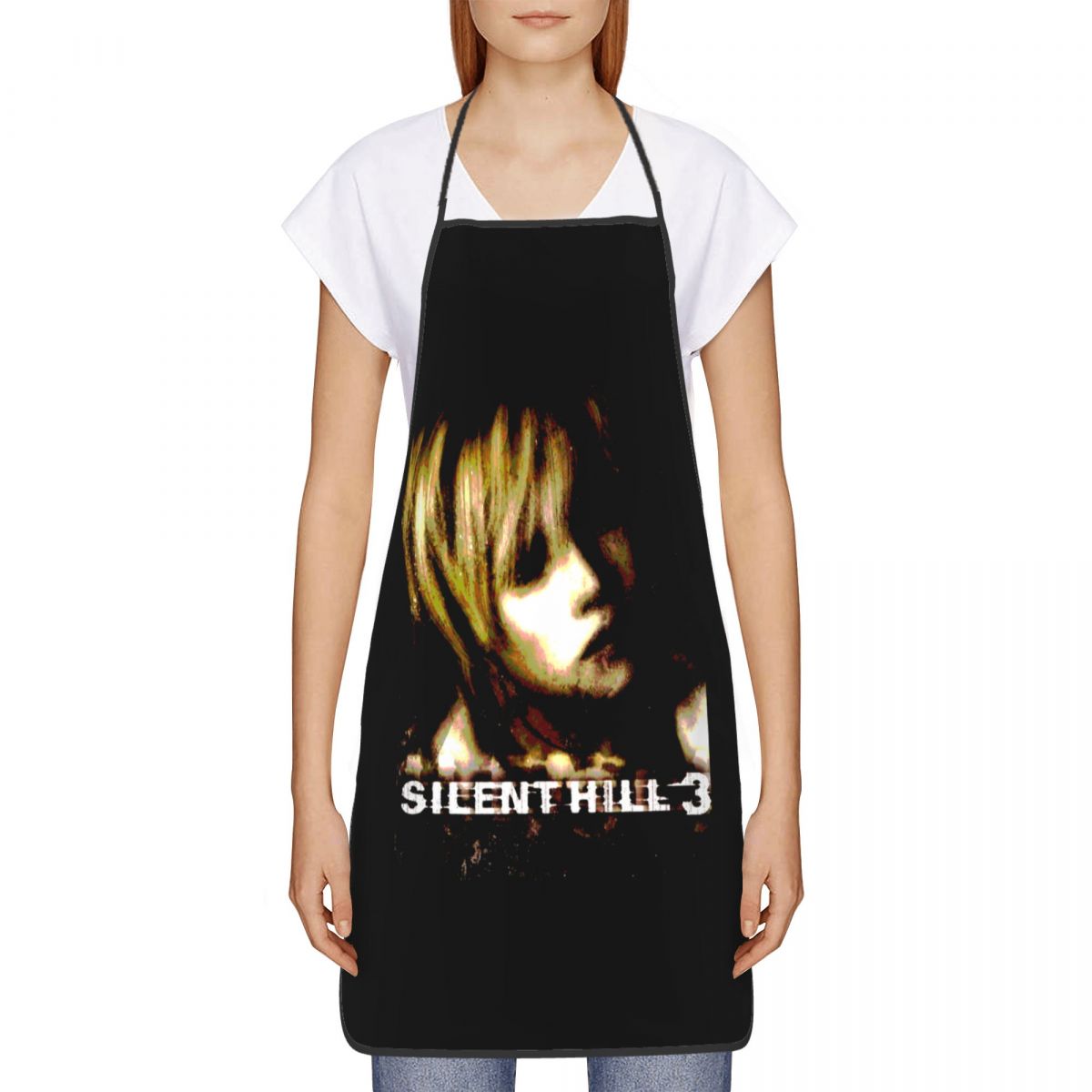 Horror Game Silent Hill 3 Funn - Kitchen Baking Game recensie en prijs