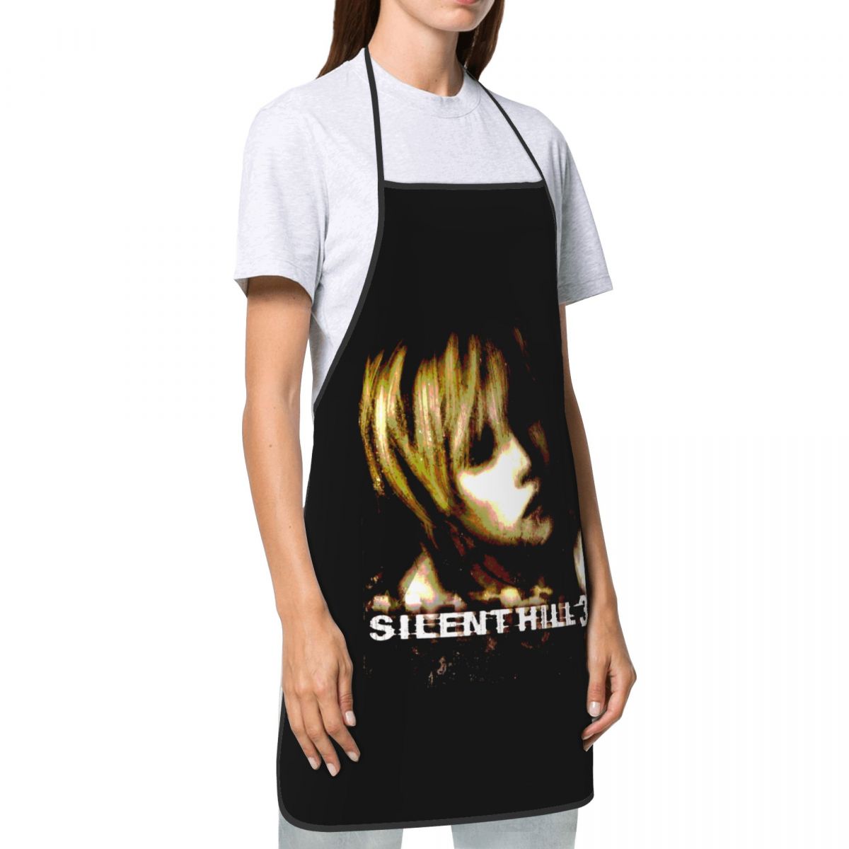 Horror Game Silent Hill 3 Funn - Kitchen Baking Game recensie en prijs