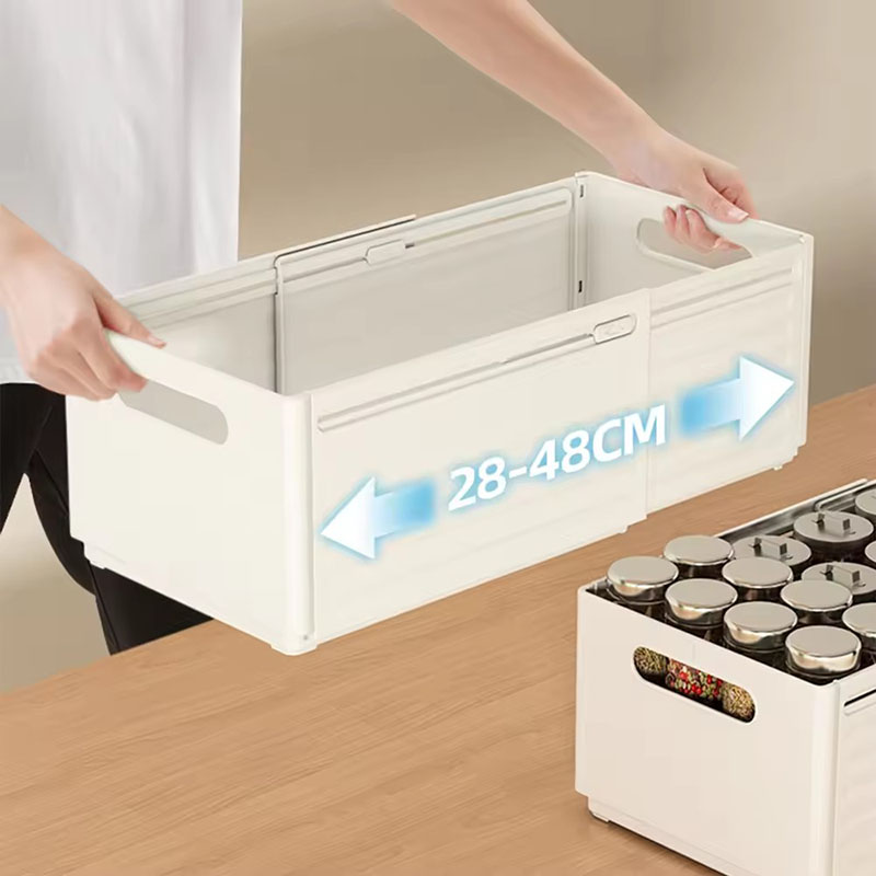 Scalable Drawer Organizer, Adj - Kitchen Baking Tray Storage recensie en prijs