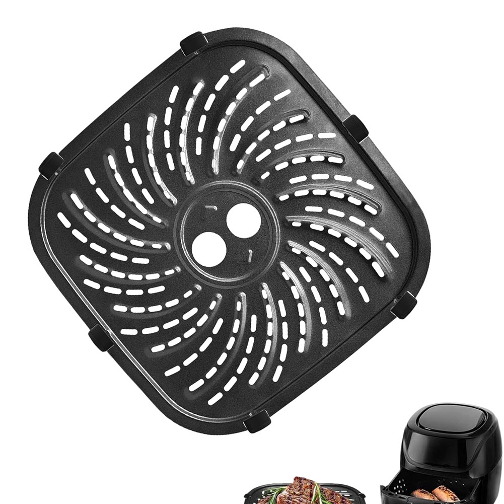 8QT Kitchen Air Fryer Grill Pl - Kitchen Pro Baking Tray recensie en prijs