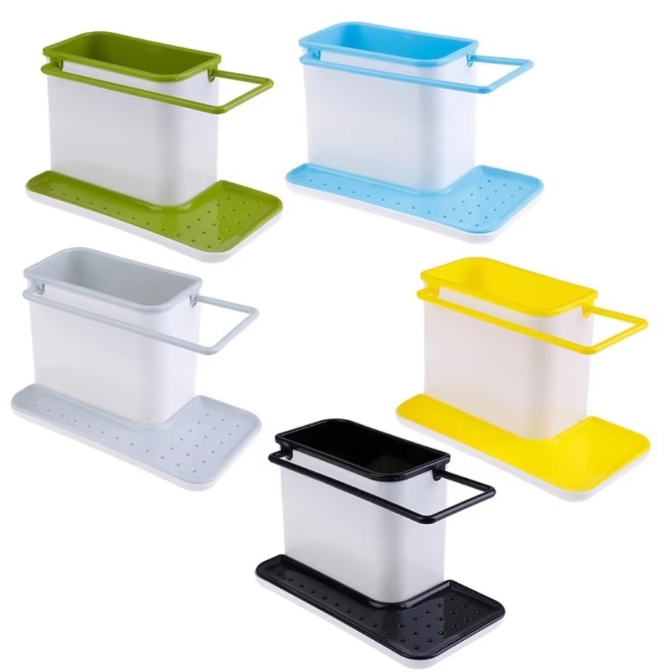 Shelf Organizer Kitchen Sink A - Kitchen Baking Tins recensie en prijs