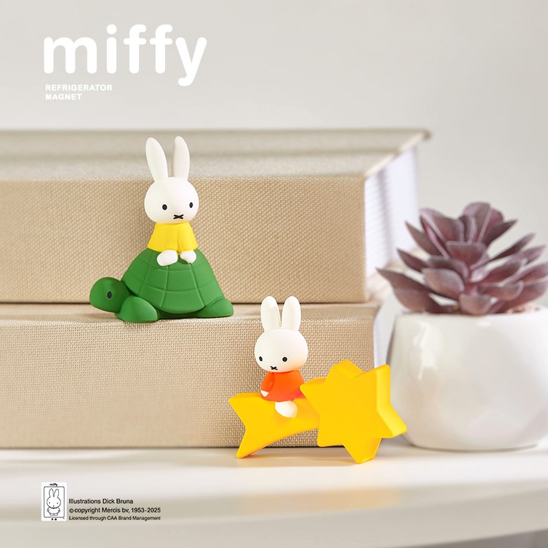 Genuine Miffy Balloon Design B - Kitchen Baking Gifts recensie en prijs