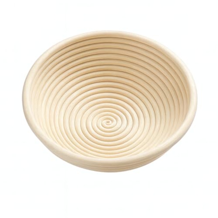 Premium Round Bread Banneton B - Proofing Basket Banneton recensie en prijs