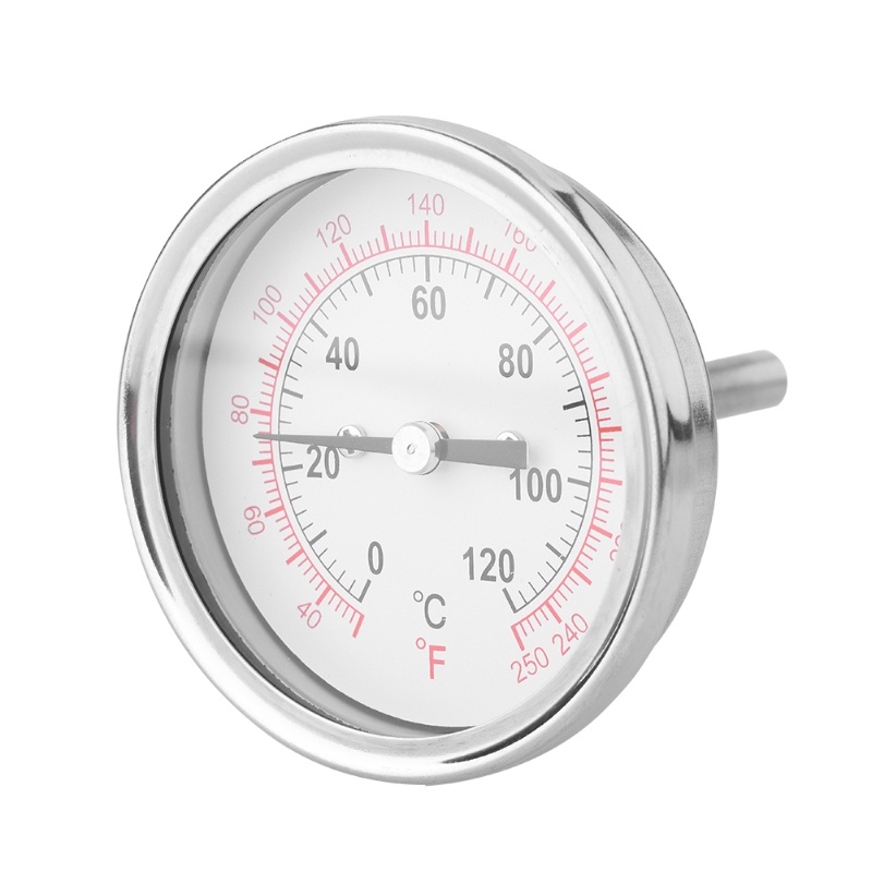 62mm 120℃ High Temperature Bim - Oven Thermometer Analog recensie en prijs