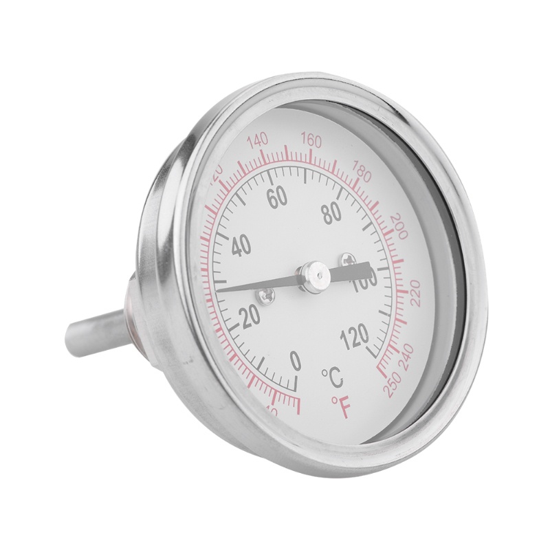 62mm 120℃ High Temperature Bim - Oven Thermometer Analog recensie en prijs