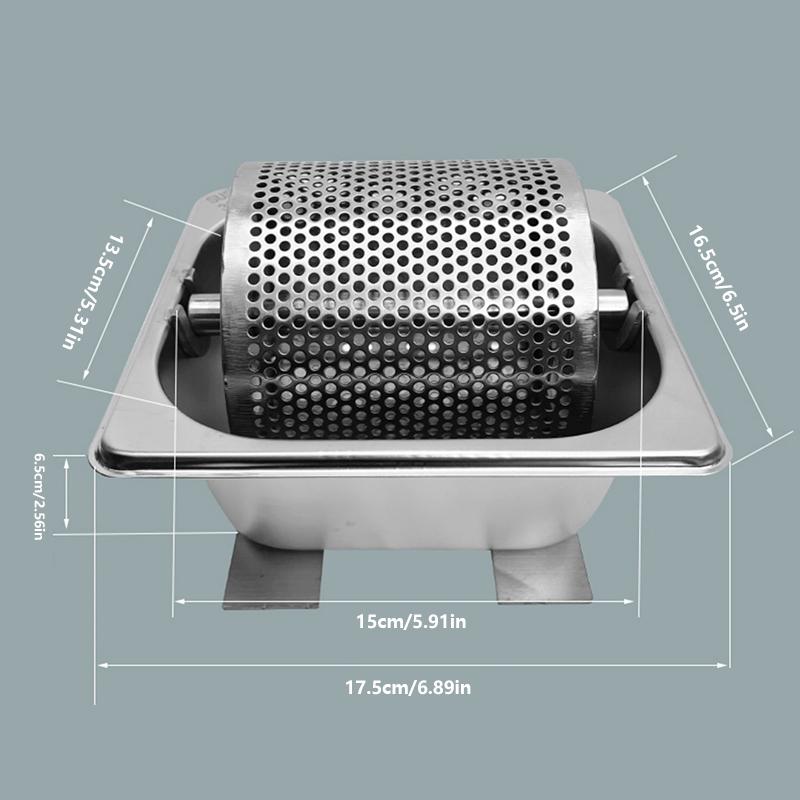Butter Wheel For Evenly Spread - Kitchen Roller Baking recensie en prijs